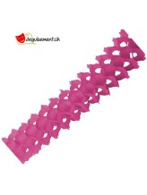 Guirlande Zinnia à Suspendre Cyclamen Guirlande Zinnia à Suspendre Cyclamen