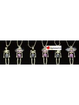 Ghirlanda zombie Ghirlanda zombie