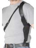 Holster d'épaule