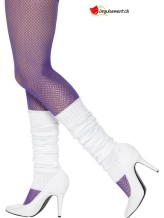 Jambières blanc Jambières blanc