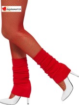 Jambières rouge Jambières rouge