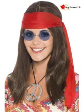 Kit accessoires hippie femme Kit accessoires hippie femme