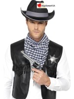 Western Set,