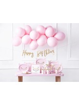 Cat birthday decoration kit Cat birthday decoration kit