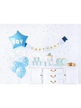 Baby Shower decoration kit - boy Baby Shower decoration kit - boy