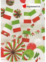 Kit décoration Italie Kit décoration Italie