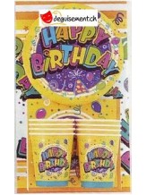 kit happy birthday blast kit happy birthday blast