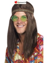 Kit hippie homme Kit hippie homme