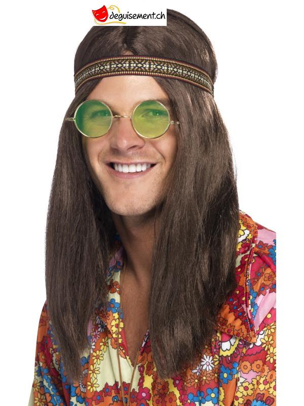 Kit hippie homme