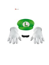 Kit Luigi