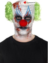 Kit maquillage clown sinistre Kit maquillage clown sinistre
