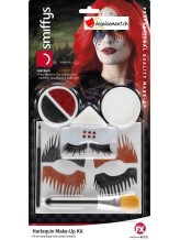 Kit maquillage Harlequin Kit maquillage Harlequin