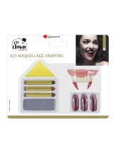Kit maquillage vampire Kit maquillage vampire