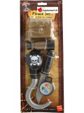 Kit panoplie de pirate