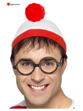 Kit Où est Charlie? Kit Où est Charlie?