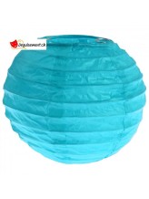 Blaue Laterne - 10cm - 2 Stück Blaue Laterne - 10cm - 2 Stück