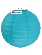 Blaue Laterne - 50cm - 1 Stück Blaue Laterne - 50cm - 1 Stück