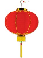 Lanterne chinoise - 30cm - 1 pièce