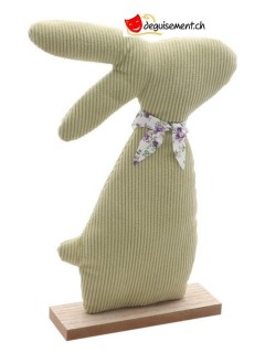 Lapin vert Lapin vert