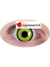 Lentilles de contact chapelier fou Lentilles de contact chapelier fou