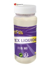 Liquide Latex 118ml Liquide Latex 118ml