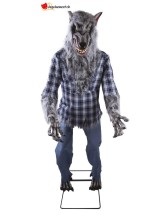 Lupo mannaro gigante - 180cm Lupo mannaro gigante - 180cm