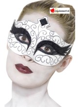 Loup gothique Swan