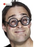 Lunette intello