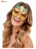 Lunettes ananas