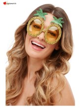 Lunettes ananas