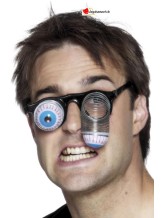 Lunettes Droopy Lunettes Droopy