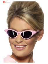 Lunettes Flyaway Style Rock and Roll - rose Lunettes Flyaway Style Rock and Roll - rose