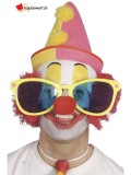 Lunettes géantes