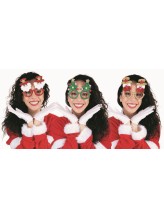 Lunettes de Noël - modèle aléatoire Lunettes de Noël - modèle aléatoire