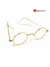 Lunettes ronde métal Lunettes ronde métal