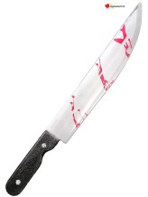Bloody Machete - 50cm Bloody Machete - 50cm