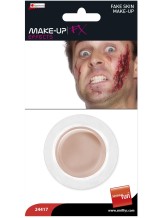 Make up - fausse peau - cicatrices Make up - fausse peau - cicatrices