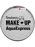 Maquillage argent gris 15 g