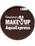 Maquillage brun foncé 15 g
