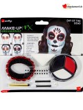 Maquillage day of dead