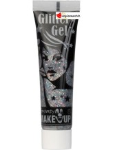 Maquillage glitter gel multicouleur 15g