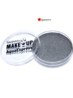Maquillage poudre anthracite perlé 15 g