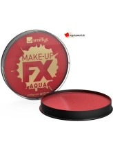 Make-up roter Puder 16 g