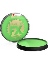 Green Powder Makeup 16 g Green Powder Makeup 16 g