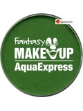 Maquillage vert foncé  15 g