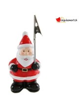 Marque place Père Noel Rouge 2pcs Marque place Père Noel Rouge 2pcs