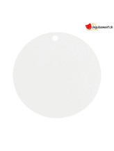 Marques places ronds blancs Marques places ronds blancs
