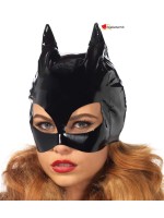 Maske von Cat Woman