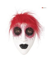 Maschera horror - adulto Maschera horror - adulto