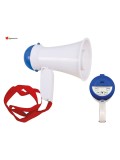 Mégaphone - 16 cm